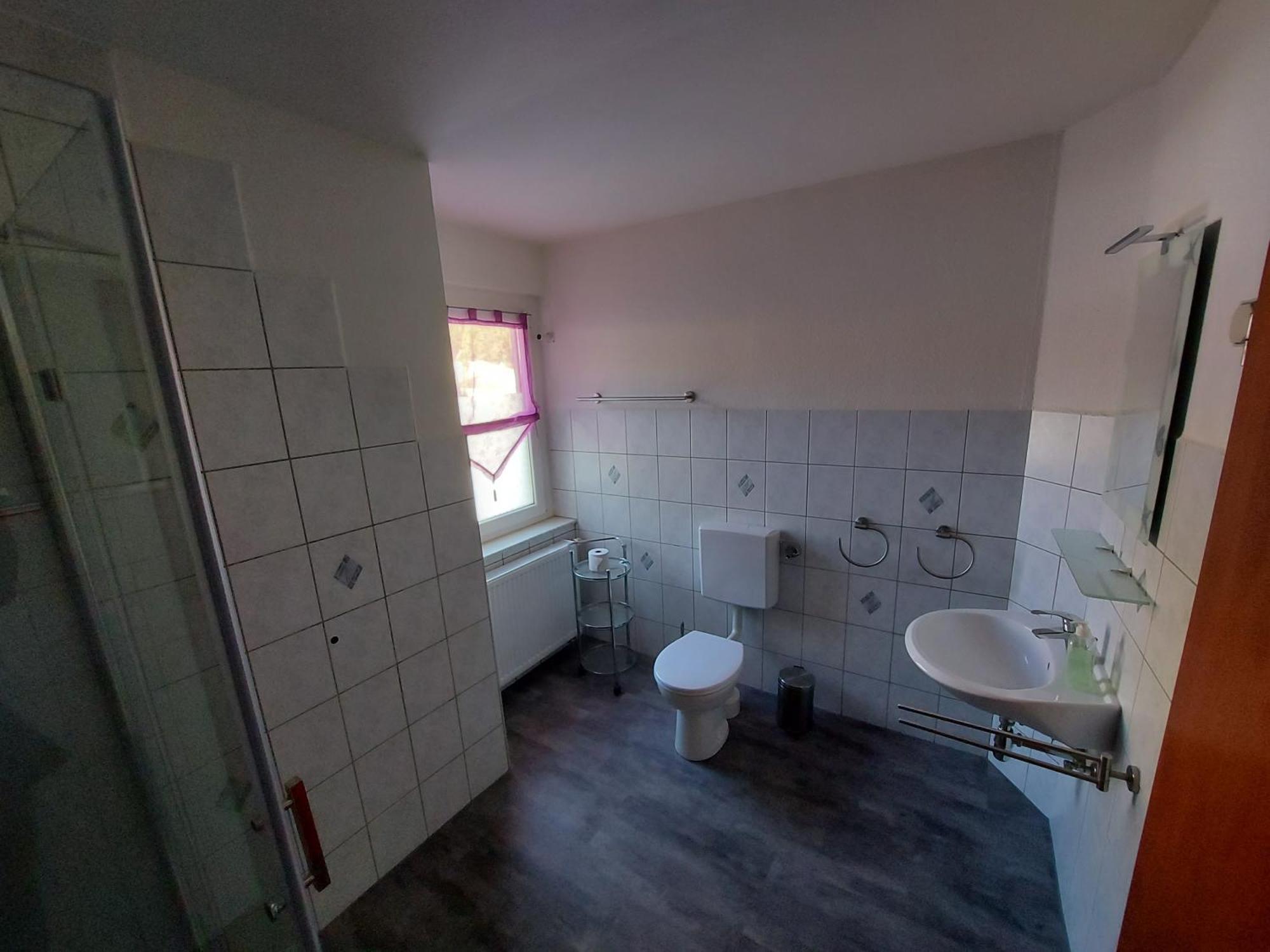 Ferienwohnung Gerken Wieda Oda fotoğraf