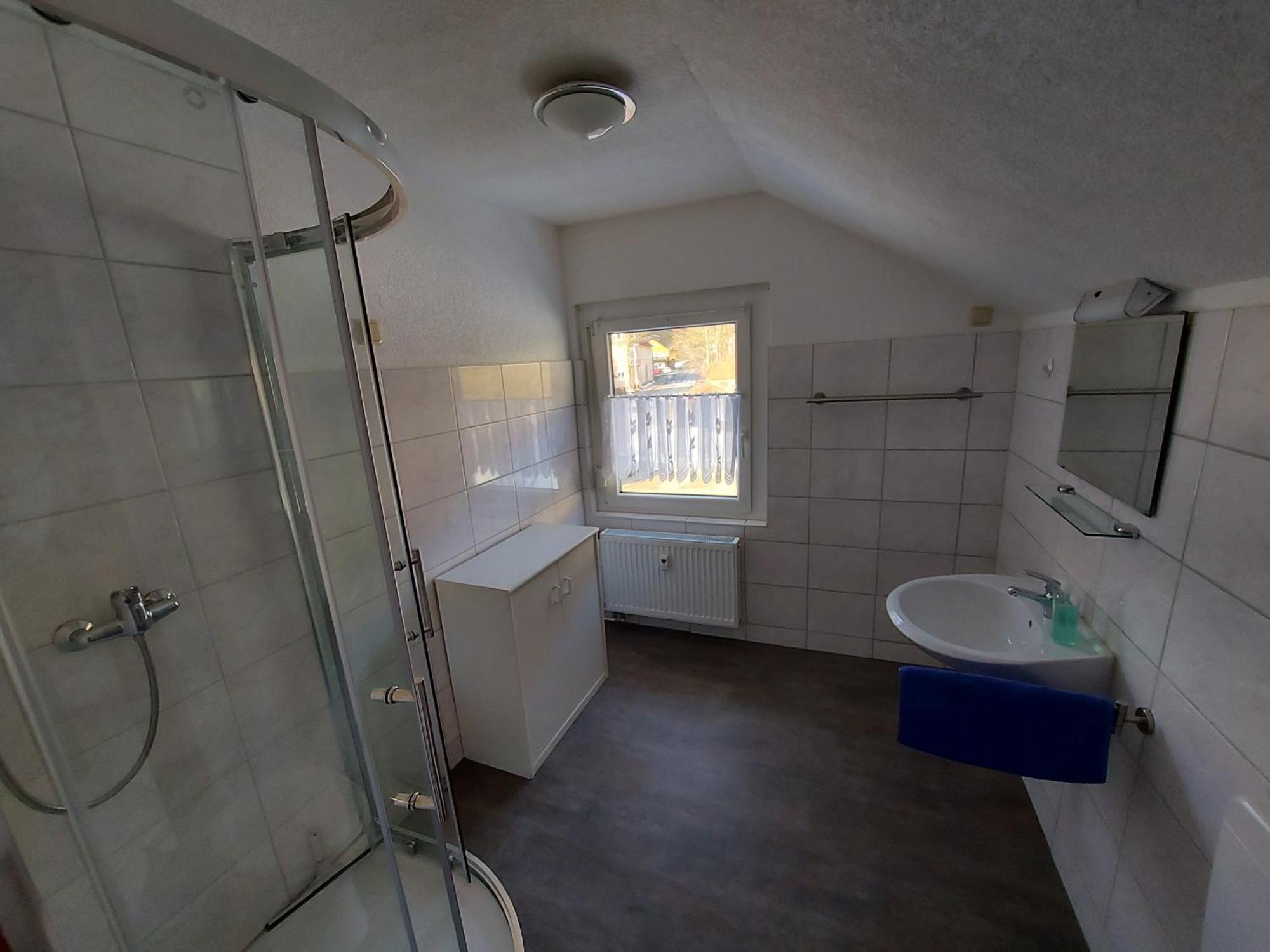 Ferienwohnung Gerken Wieda Oda fotoğraf