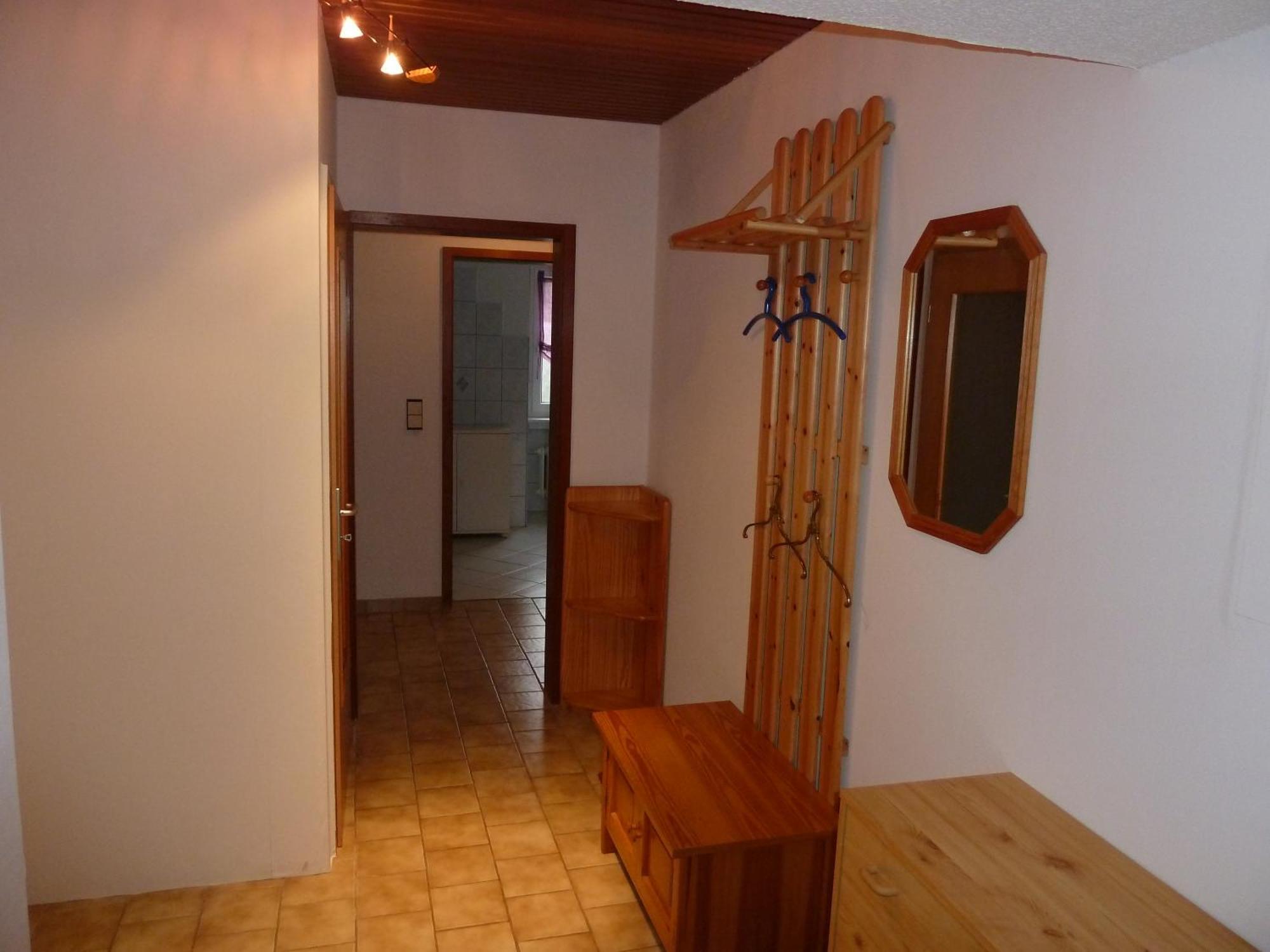 Ferienwohnung Gerken Wieda Oda fotoğraf