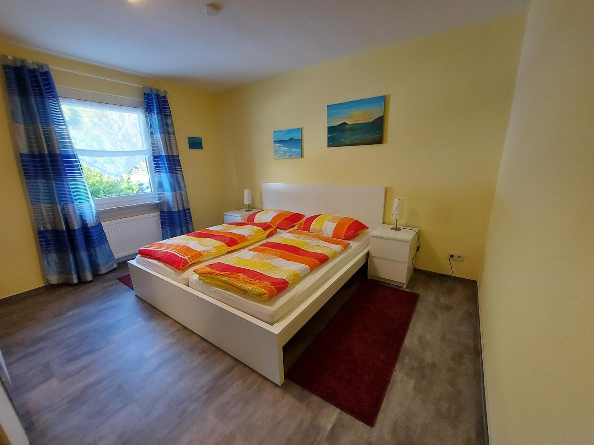 Ferienwohnung Gerken Wieda Oda fotoğraf