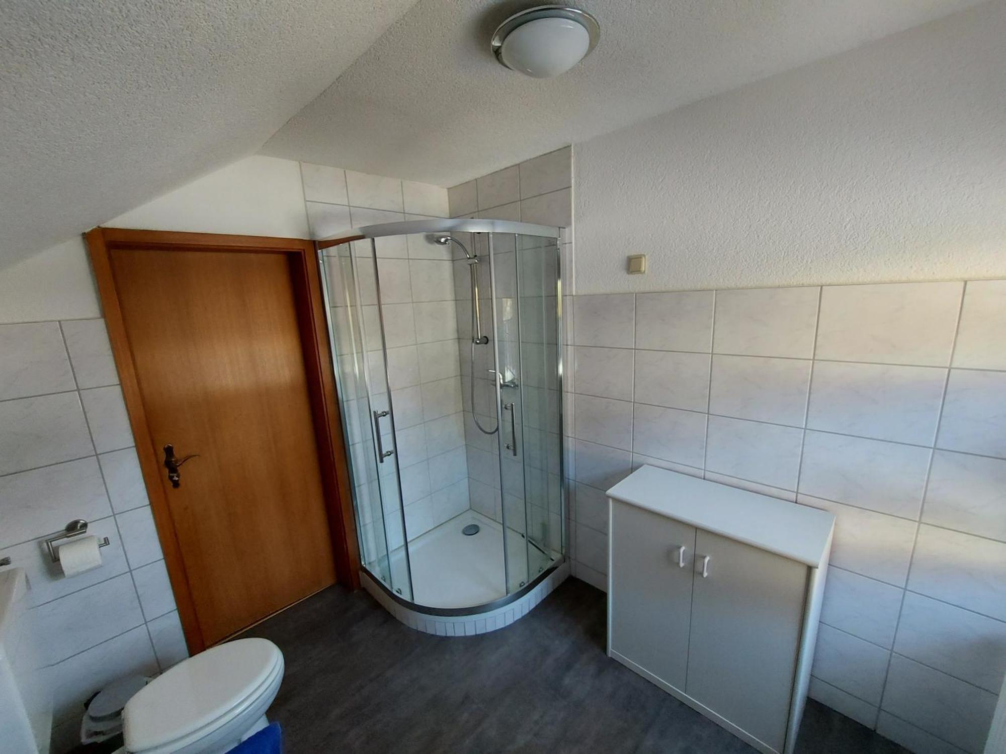 Ferienwohnung Gerken Wieda Oda fotoğraf